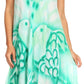 Sakkas Kora Women's Casual Sleeveless Swing Midi Summer Dress Tank Dress Cover-up