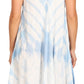 Sakkas Kora Women's Casual Sleeveless Swing Midi Summer Dress Tank Dress Cover-up