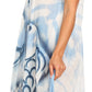 Sakkas Kora Women's Casual Sleeveless Swing Midi Summer Dress Tank Dress Cover-up
