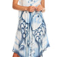 Sakkas Kora Women's Casual Sleeveless Swing Midi Summer Dress Tank Dress Cover-up