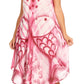 Sakkas Kora Women's Casual Sleeveless Swing Midi Summer Dress Tank Dress Cover-up
