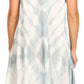 Sakkas Kora Women's Casual Sleeveless Swing Midi Summer Dress Tank Dress Cover-up