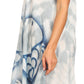 Sakkas Kora Women's Casual Sleeveless Swing Midi Summer Dress Tank Dress Cover-up