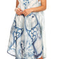 Sakkas Kora Women's Casual Sleeveless Swing Midi Summer Dress Tank Dress Cover-up