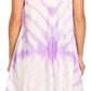 Sakkas Kora Women's Casual Sleeveless Swing Midi Summer Dress Tank Dress Cover-up