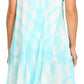 Sakkas Kora Women's Casual Sleeveless Swing Midi Summer Dress Tank Dress Cover-up