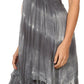 Sakkas Lecia Women's Spaghetti Strap Sleeveless Handkerchief Casual Boho Dress