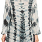 Sakkas Gilda Women's Summer Casual Short/ Long Sleeve Swing Dress Tunic Cover-up