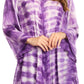 Sakkas Gilda Women's Summer Casual Short/ Long Sleeve Swing Dress Tunic Cover-up