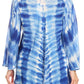 Sakkas Gilda Women's Summer Casual Short/ Long Sleeve Swing Dress Tunic Cover-up