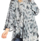 Sakkas Gilda Women's Summer Casual Short/ Long Sleeve Swing Dress Tunic Cover-up
