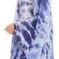 Sakkas Gilda Women's Summer Casual Short/ Long Sleeve Swing Dress Tunic Cover-up