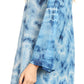 Sakkas Gilda Women's Summer Casual Short/ Long Sleeve Swing Dress Tunic Cover-up