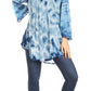 Sakkas Gilda Women's Summer Casual Short/ Long Sleeve Swing Dress Tunic Cover-up
