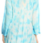 Sakkas Gilda Women's Summer Casual Short/ Long Sleeve Swing Dress Tunic Cover-up
