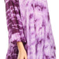 Sakkas Gilda Women's Summer Casual Short/ Long Sleeve Swing Dress Tunic Cover-up