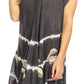 Sakkas Gilda Women's Summer Casual Short/ Long Sleeve Swing Dress Tunic Cover-up