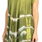Sakkas Gilda Women's Summer Casual Short/ Long Sleeve Swing Dress Tunic Cover-up