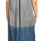 Sakkas Jonna Women's Short Sleeve Maxi Tie Dye Batik Long Casual Dress