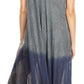 Sakkas Jonna Women's Short Sleeve Maxi Tie Dye Batik Long Casual Dress