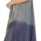 Sakkas Jonna Women's Short Sleeve Maxi Tie Dye Batik Long Casual Dress