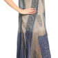 Sakkas Jonna Women's Short Sleeve Maxi Tie Dye Batik Long Casual Dress