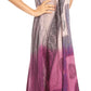 Sakkas Jonna Women's Short Sleeve Maxi Tie Dye Batik Long Casual Dress