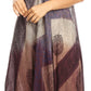 Sakkas Jonna Women's Short Sleeve Maxi Tie Dye Batik Long Casual Dress