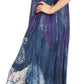 Sakkas Jonna Women's Short Sleeve Maxi Tie Dye Batik Long Casual Dress