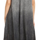Sakkas Jonna Women's Short Sleeve Maxi Tie Dye Batik Long Casual Dress