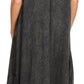 Sakkas Irene Women's Casual Tie-dye Maxi Summer Sleeveless Loose Fit Tank Dress