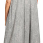 Sakkas Irene Women's Casual Tie-dye Maxi Summer Sleeveless Loose Fit Tank Dress