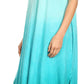 Sakkas Irene Women's Casual Tie-dye Maxi Summer Sleeveless Loose Fit Tank Dress