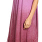 Sakkas Irene Women's Casual Tie-dye Maxi Summer Sleeveless Loose Fit Tank Dress
