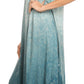 Sakkas Irene Women's Casual Tie-dye Maxi Summer Sleeveless Loose Fit Tank Dress