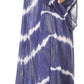 Sakkas Dori Women's Long Sleeves Casual Loose Swing Midi Dress Caftan Cover-up
