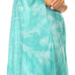Sakkas Mily Women's Swing Loose Sleeveless Tie Dye Short Cocktail Dress Cover-up