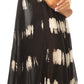 Sakkas Mily Women's Swing Loose Sleeveless Tie Dye Short Cocktail Dress Cover-up
