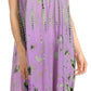 Sakkas Jula Women's Swing Shift Loose Sleeveless Short Cocktail Dress Cover-up