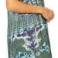 Sakkas Jula Women's Swing Shift Loose Sleeveless Short Cocktail Dress Cover-up
