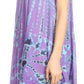 Sakkas Jula Women's Swing Shift Loose Sleeveless Short Cocktail Dress Cover-up