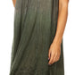 Sakkas Jula Women's Swing Shift Loose Sleeveless Short Cocktail Dress Cover-up
