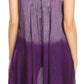 Sakkas Jula Women's Swing Shift Loose Sleeveless Short Cocktail Dress Cover-up