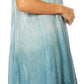 Sakkas Jula Women's Swing Shift Loose Sleeveless Short Cocktail Dress Cover-up