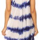 Sakkas Jula Women's Swing Shift Loose Sleeveless Short Cocktail Dress Cover-up