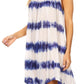 Sakkas Jula Women's Swing Shift Loose Sleeveless Short Cocktail Dress Cover-up