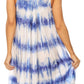 Sakkas Jula Women's Swing Shift Loose Sleeveless Short Cocktail Dress Cover-up