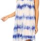 Sakkas Jula Women's Swing Shift Loose Sleeveless Short Cocktail Dress Cover-up