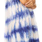 Sakkas Jula Women's Swing Shift Loose Sleeveless Short Cocktail Dress Cover-up