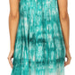 Sakkas Jula Women's Swing Shift Loose Sleeveless Short Cocktail Dress Cover-up